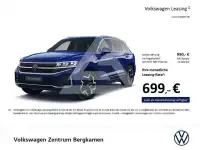 2025 Volkswagen Touareg