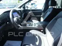 2025 Volkswagen Touareg