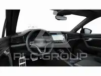2025 Volkswagen Touareg