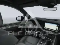 2025 Volkswagen Touareg