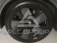 2025 Volkswagen Touareg
