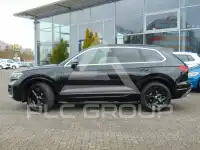 2025 Volkswagen Touareg