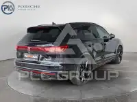 2025 Volkswagen Touareg