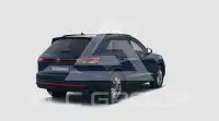 2025 Volkswagen Touareg