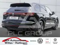 2025 Volkswagen Touareg
