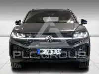 2025 Volkswagen Touareg