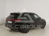 2025 Volkswagen Touareg