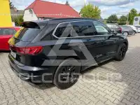 2025 Volkswagen Touareg