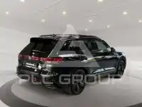 2025 Volkswagen Touareg