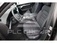 2025 Volkswagen Touareg