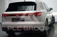 2025 Volkswagen Touareg