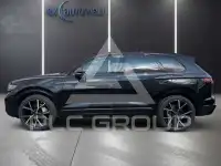 2025 Volkswagen Touareg