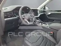 2025 Volkswagen Touareg