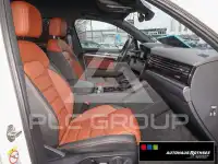2025 Volkswagen Touareg