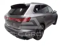 2025 Volkswagen Touareg