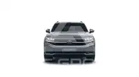 2025 Volkswagen Touareg