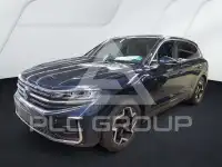 2025 Volkswagen Touareg