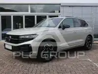 2025 Volkswagen Touareg