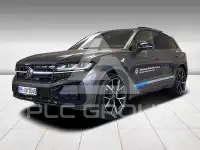 2025 Volkswagen Touareg
