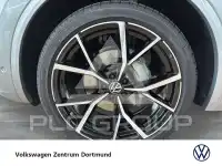 2025 Volkswagen Touareg