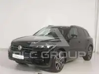 2025 Volkswagen Touareg