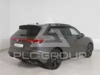 2025 Volkswagen Touareg