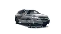 2025 Volkswagen Touareg