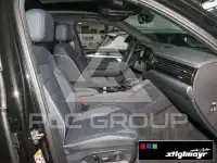 2025 Volkswagen Touareg