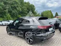 2025 Volkswagen Touareg