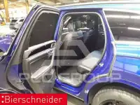2025 Volkswagen Touareg
