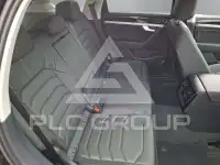 2025 Volkswagen Touareg