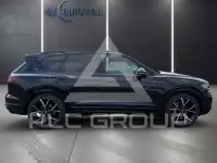 2025 Volkswagen Touareg