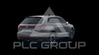 2025 Volkswagen Touareg