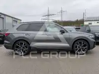 2025 Volkswagen Touareg