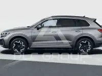 2025 Volkswagen Touareg