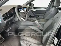 2025 Volkswagen Touareg