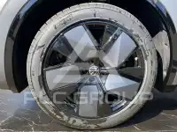 2025 Volkswagen Touareg