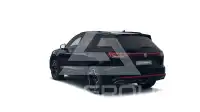 2025 Volkswagen Touareg