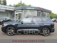 2025 Volkswagen Touareg