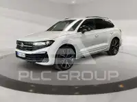 2025 Volkswagen Touareg