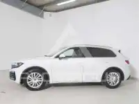 2025 Volkswagen Touareg