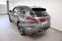 2025 Volkswagen Touareg