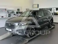 2025 Volkswagen Touareg