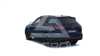 2025 Volkswagen Touareg