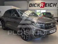 2025 Volkswagen Touareg