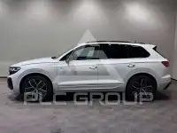 2025 Volkswagen Touareg