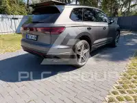2025 Volkswagen Touareg