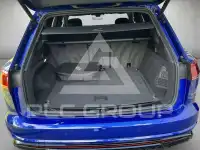 2025 Volkswagen Touareg