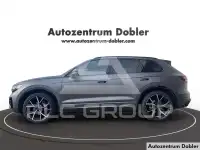 2025 Volkswagen Touareg
