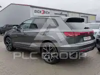 2025 Volkswagen Touareg